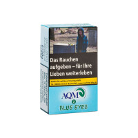 Aqua Menta - Blue Eyes (2) 20g 2