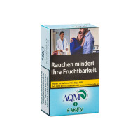 Aqua Menta - Fanex (7) 20g 2