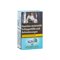 Aqua Menta - Golden Leo (10) 20g 2