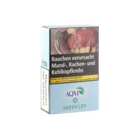 Aqua Menta - Green Leo (23) 20g 2