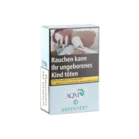 Aqua Menta - Green Pery (13) 20g gallery