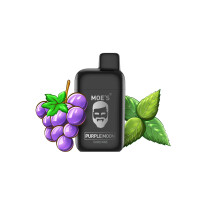 Moes Vape - Purple Moon 20mg