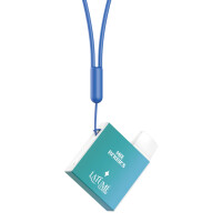 La Fume - Cuatro Mix Berries 20mg/ml