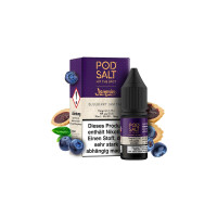 Pod Salt Fusion - Blueberry Jam Tart Nikotins