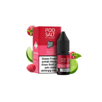 Pod Salt Fusion - Pink Haze Nikotinsalz Liqui