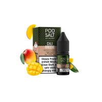 Pod Salt Fusion - Amnesia Mango Nikotinsalz L