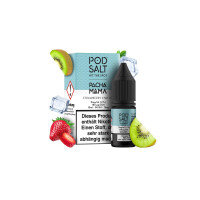 Pod Salt Fusion - Strawberry Kiwi Ice Nikotin