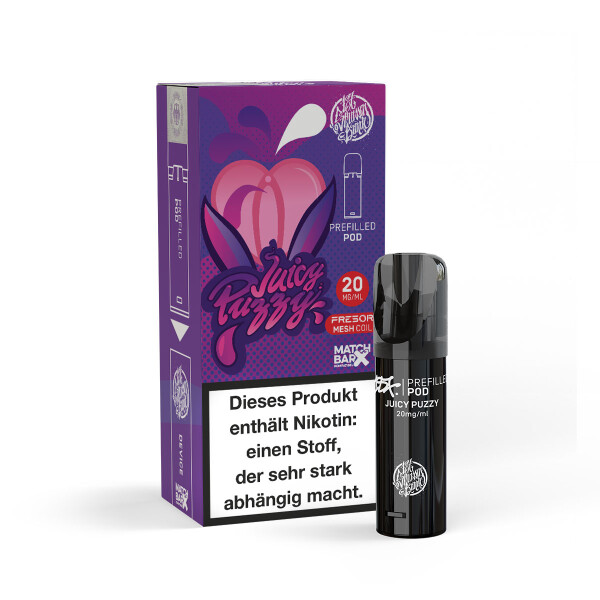elfbar pods Elf Bar Elfa Pod Mix Berries 20mg (2 Stück Pro Packung)