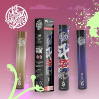 187 Straßenbande Akku - Alle Farbe gallery