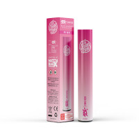 187 Straßenbande Akku - Pink 1