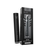 Pod Salt Evolve Basisgerät - Black