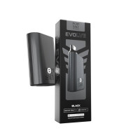 Pod Salt Evolve Box Basisgerät - Black