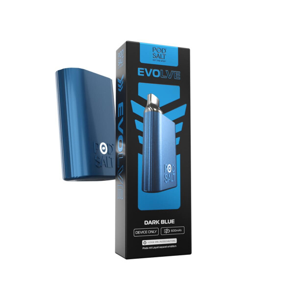 Pod Salt Go 600 Einweg E-Shisha