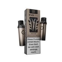 Pod Salt Evolve Pod - Cola Lime 20mg (2x pro 