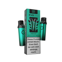 Pod Salt Evolve Pod - Fresh Mint 20mg (2x pro
