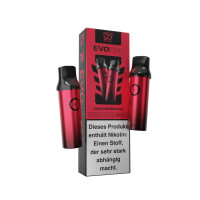 Pod Salt Evolve Pod - Mixed Berries Ice 20mg 