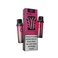 Pod Salt Evolve Pod - Watermelon Breeze 20mg 