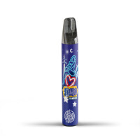 187 Stick V2 E-Shisha - 040 Hamburg 20mg/ml 2