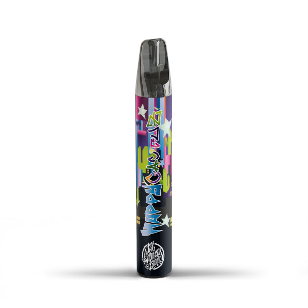 187 Stick V2 E-Shisha