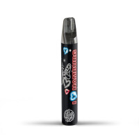 187 Stick V2 E-Shisha - I Love Hamburg 20mg/ml 2