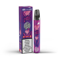 187 Stick V2 E-Shisha - Juicy Puzzy 20mg/ml 1