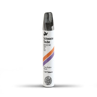 187 Stick V2 E-Shisha - Schwarze Traube 20mg/ml 2