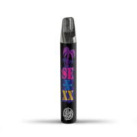 187 Stick V2 E-Shisha - SE-X-XX 20mg/ml 2