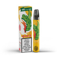 187 Stick V2 E-Shisha - Tropicana 20mg/ml 1