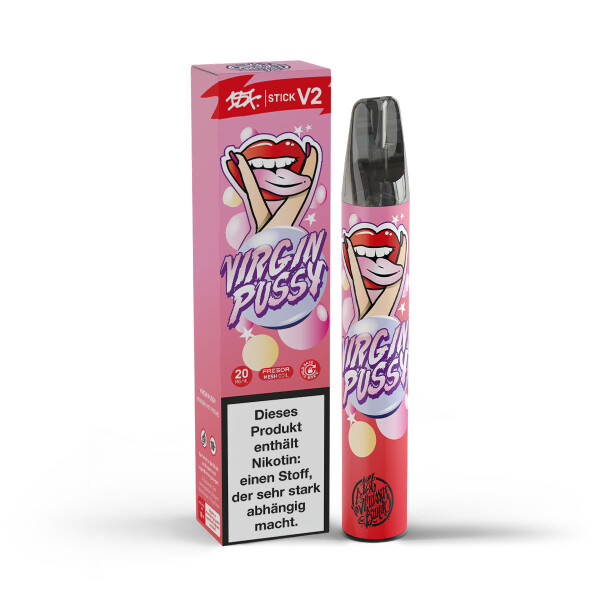 187 Stick V2 E-Shisha