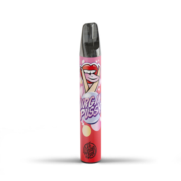 187 Stick V2 E-Shisha