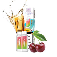 Flerbar Pod - Cherry Cola 20mg (2x pro Packun