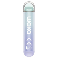Waka soReal Vape - Vanilla Scoop 18mg 2