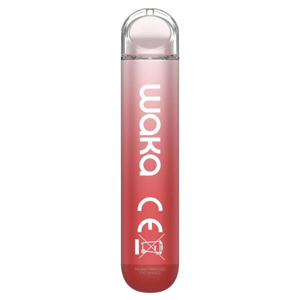 Waka soReal Einweg E-Shisha | Gnstig online kaufen 3,90! Waka soReal Einweg E-Shisha | Gnstig online kaufen 3,90!