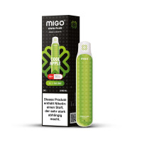 Migo Vape - Cool Apple 20mg gallery
