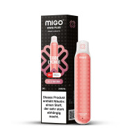 Migo Vape - Cool Lychee 20mg gallery