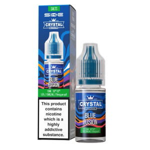SKE Crystal Liquid - Blue Fusion 10mg/ml