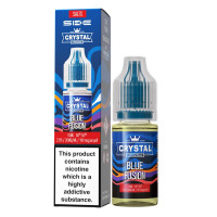 SKE Crystal Liquid - Blue Fusion 20mg/ml 1
