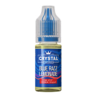 SKE Crystal Liquid - Blue Razz Lemonade 20mg/ml 2