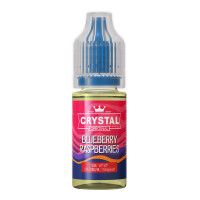 SKE Crystal Liquid - Blueberry Raspberries 20mg/ml 2