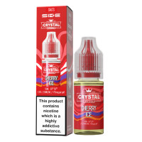 SKE Crystal Liquid - Cherry Ice 20mg/ml 1
