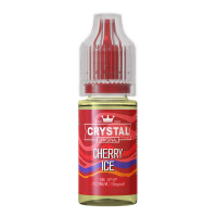 SKE Crystal Liquid - Cherry Ice 20mg/ml 2