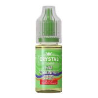 SKE Crystal Liquid - Kiwi Passionfruit Guava 20mg/ml 2