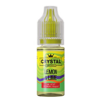 SKE Crystal Liquid - Lemon & Lime 20mg/ml 2