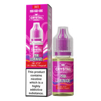 SKE Crystal Liquid - Pink Lemonade 20mg/ml 1