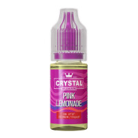 SKE Crystal Liquid - Pink Lemonade 20mg/ml 2