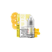 Pod Salt Xtra - White Gummy Bear - Nic Salt 1