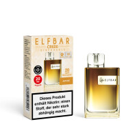 Elfbar CR600 - Alps Ice 20mg gallery