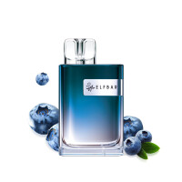 Elfbar CR600 - Blueberry 20mg 2