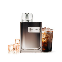 Elfbar CR600 - Classic Ice Coffee 20mg 2