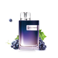 Elfbar CR600 - Grape 20mg 2